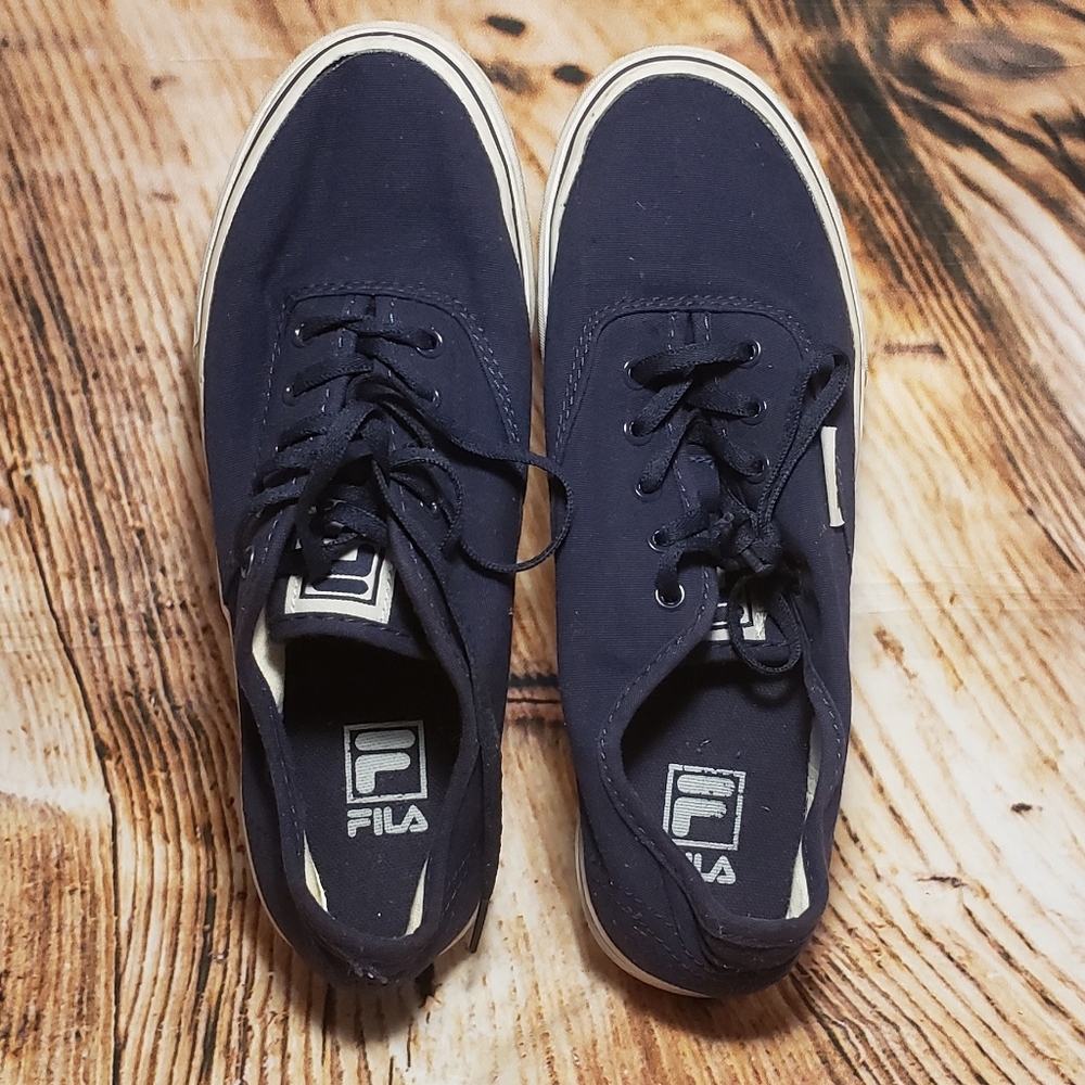 Fila Skate shoes